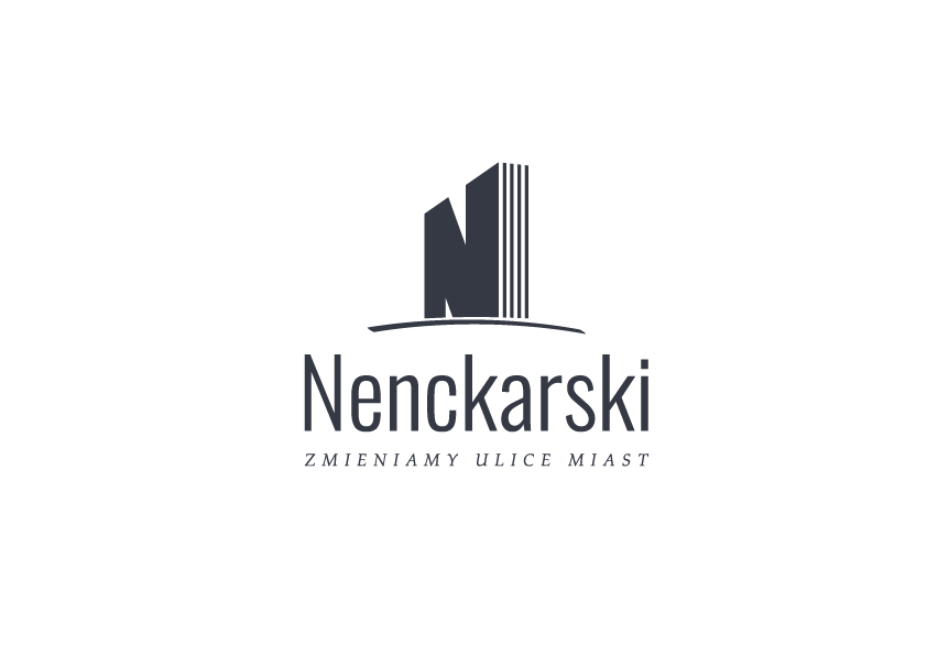 Logo MariuszNenckarski A Propozycja