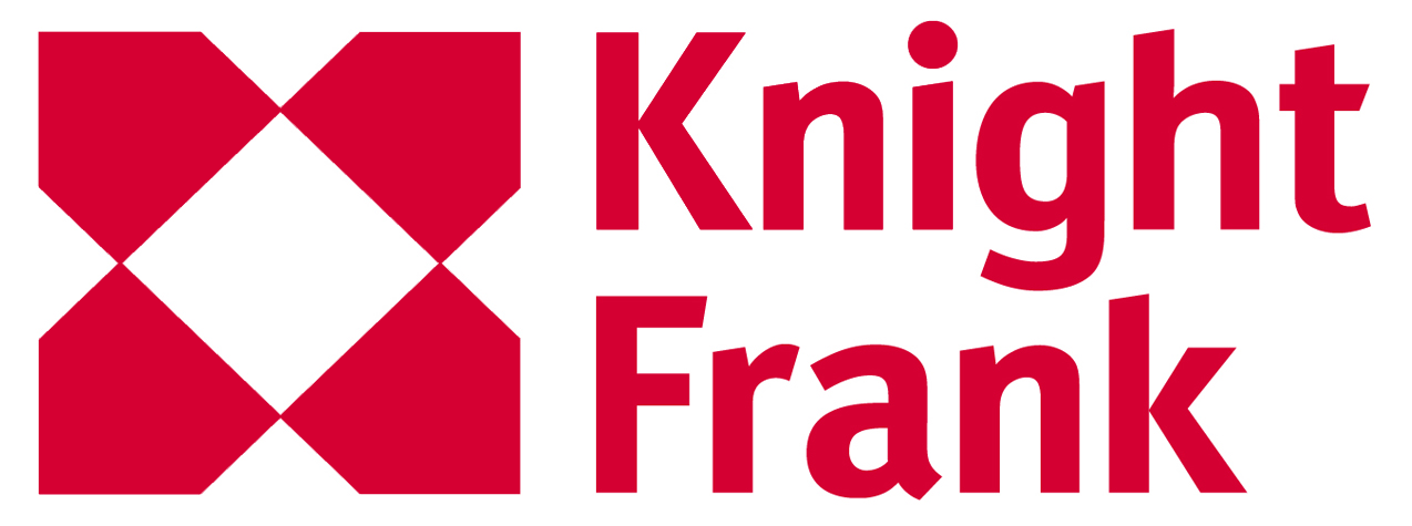Knight Frank logo RGB