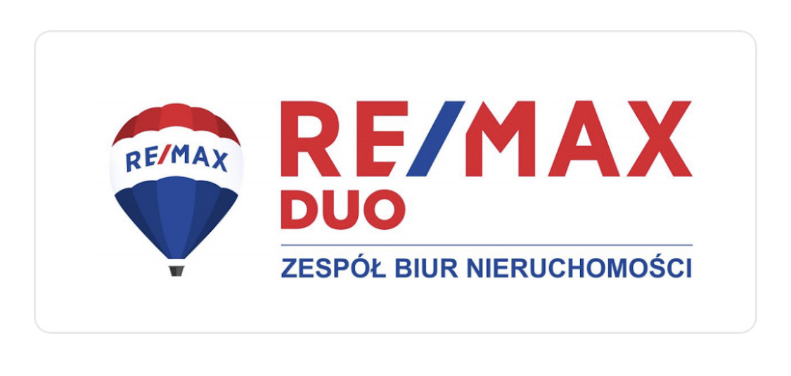 Biuro Nieruchomości Marta Zagórska RE MAX Duo